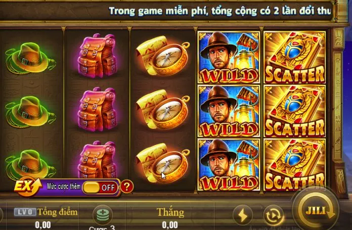 Game Nổ Hũ Nohu56